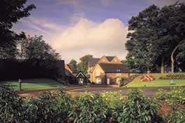 Worsley Park, A Marriott Hotel & Country Club,  Manchester
